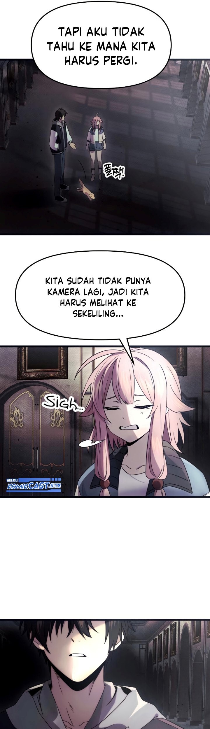 Chapter 45 - halaman 27