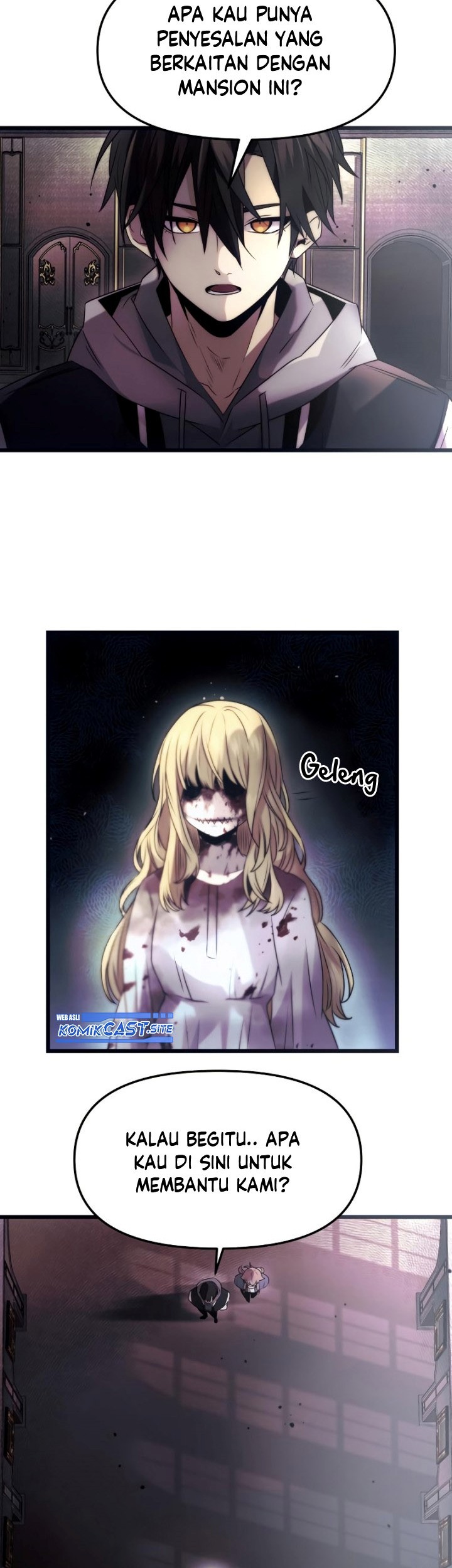 Chapter 45 - halaman 33