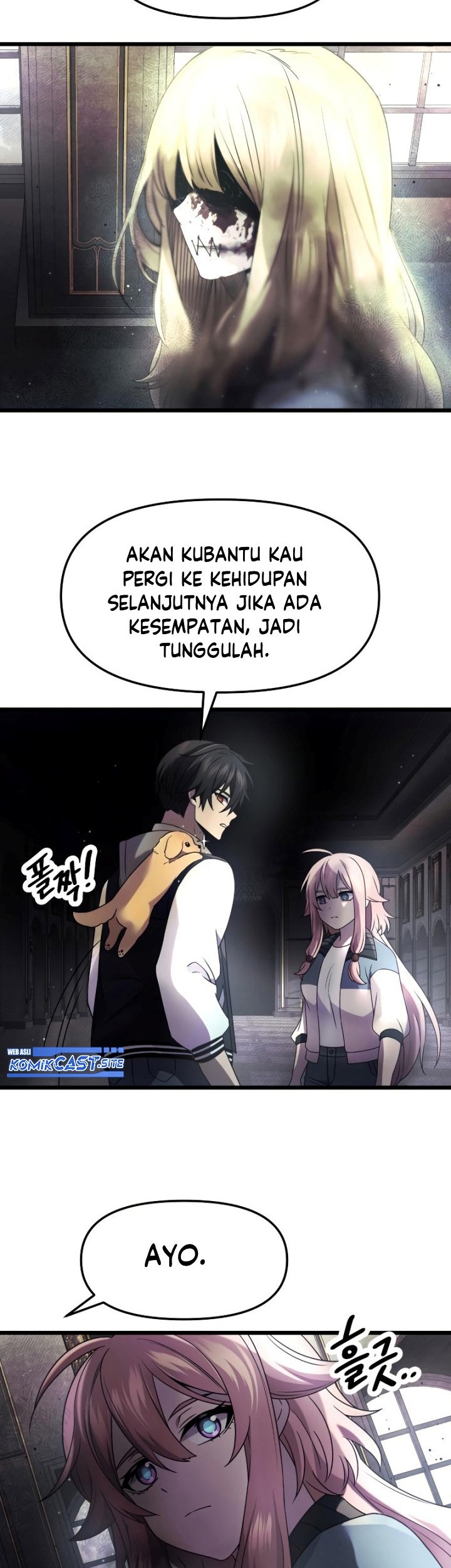Chapter 45 - halaman 37