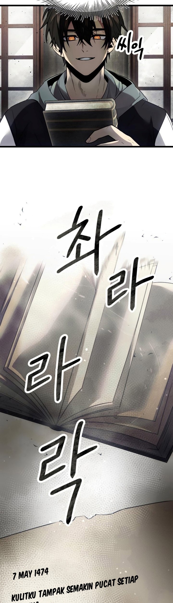 Chapter 45 - halaman 57