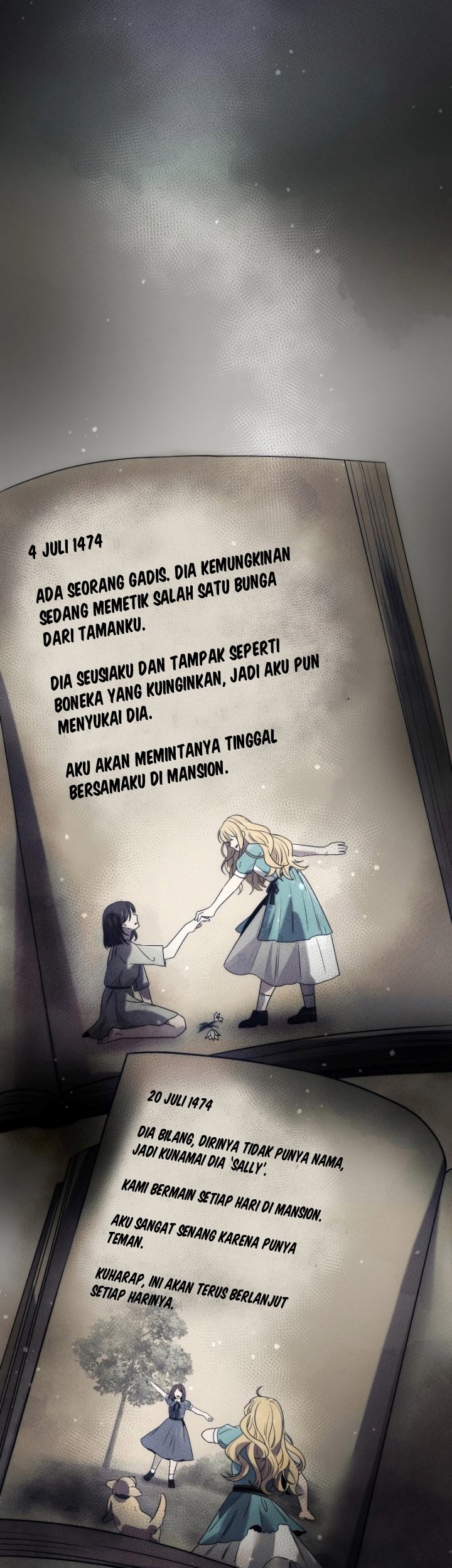 Chapter 45 - halaman 63