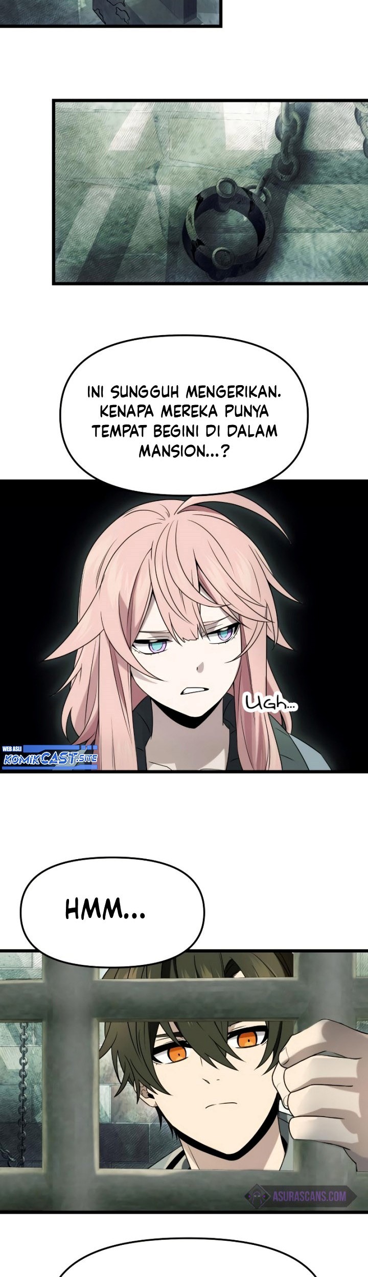 Chapter 45 - halaman 9