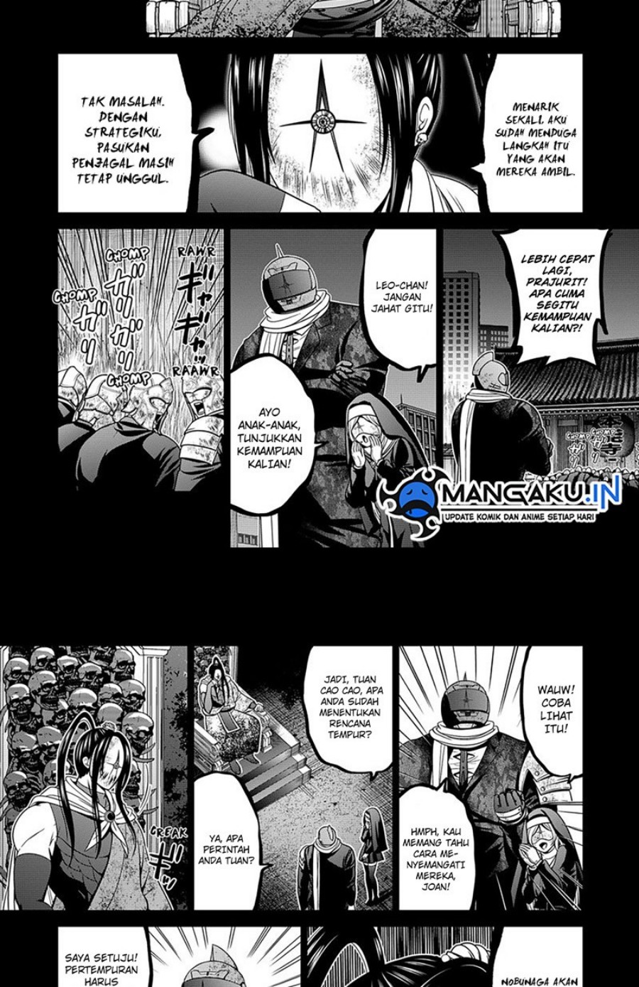 Chapter 33 - halaman 13