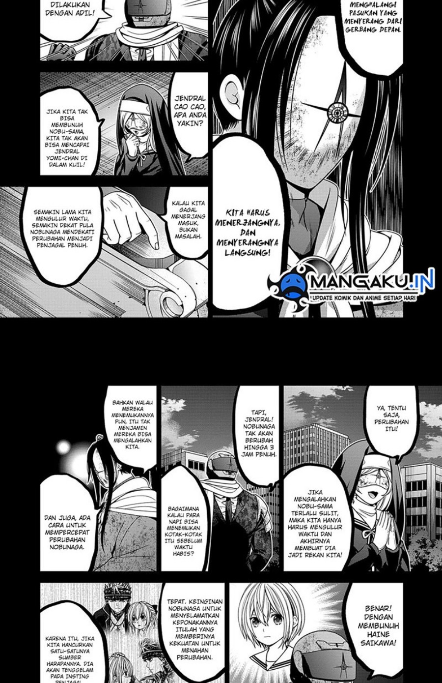 Chapter 33 - halaman 14