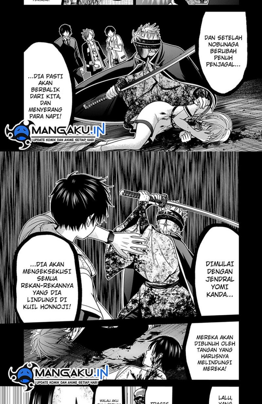 Chapter 33 - halaman 15