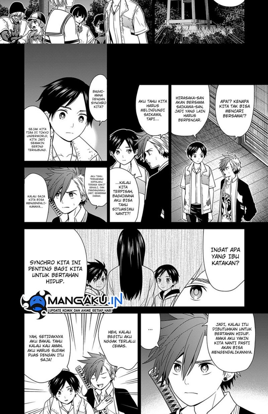 Chapter 33 - halaman 18