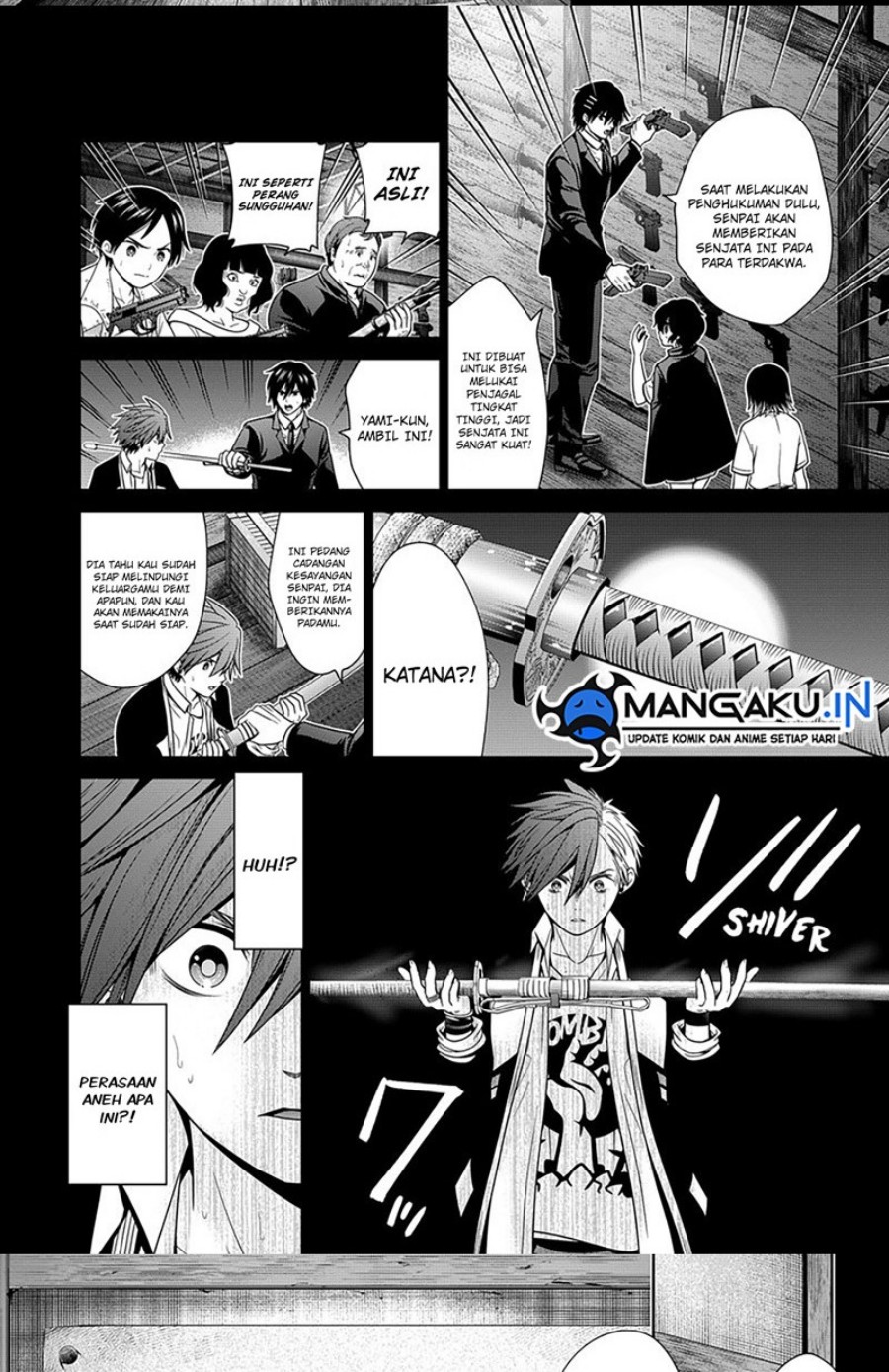 Chapter 33 - halaman 9