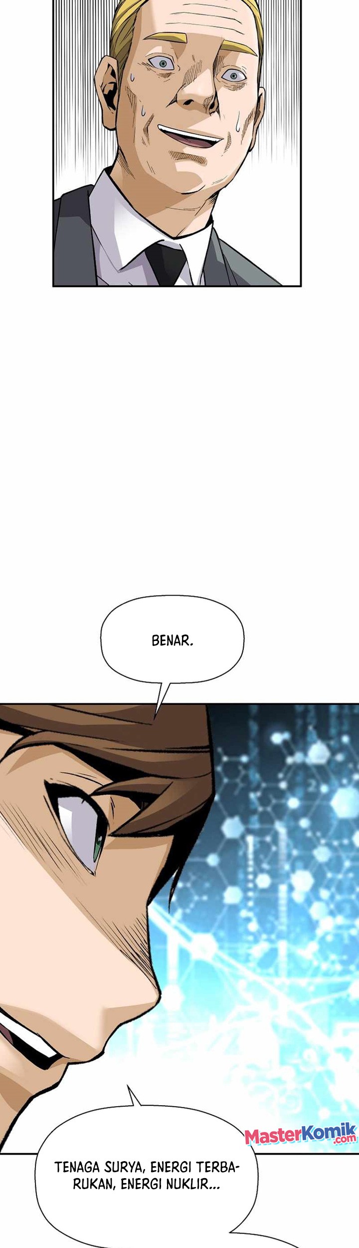 Chapter 84 - halaman 55