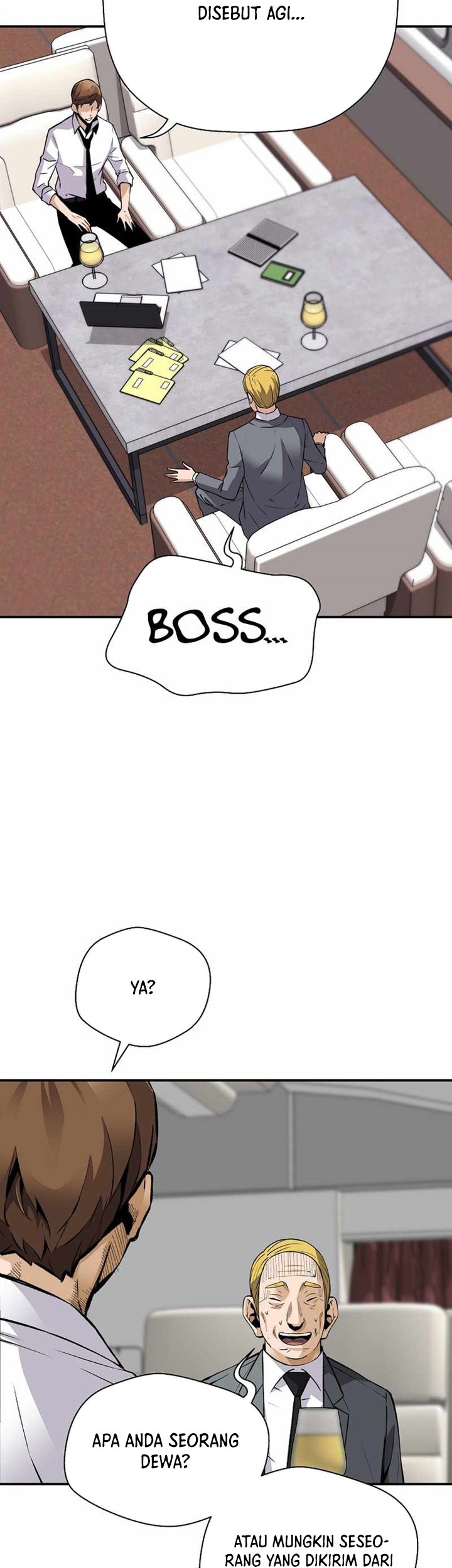 Chapter 84 - halaman 65