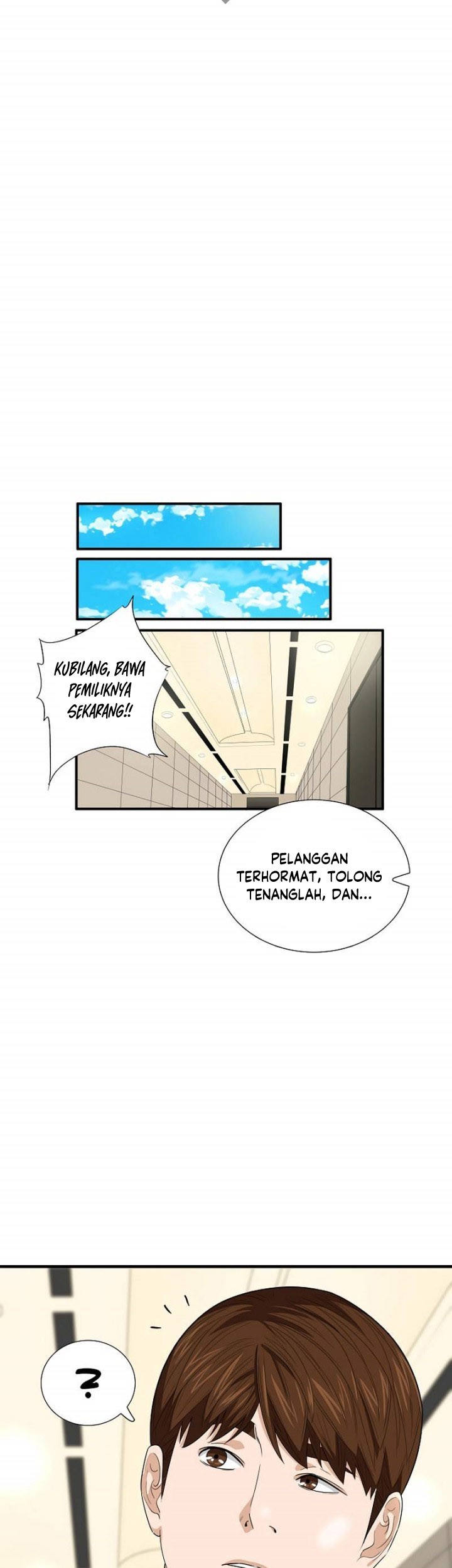 Chapter 79 - halaman 19