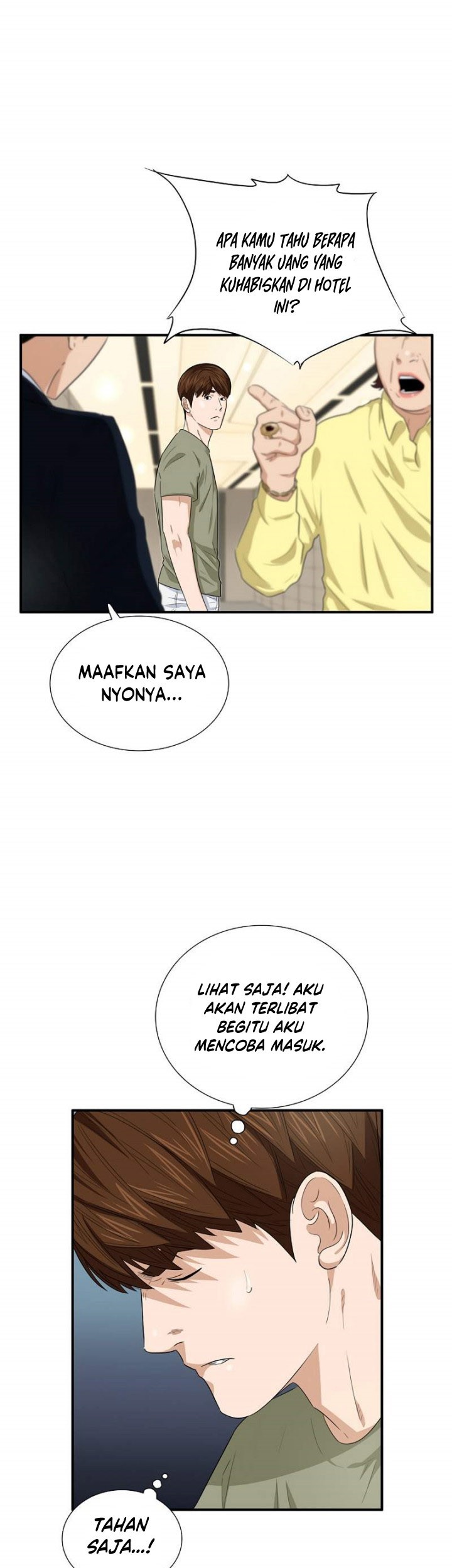 Chapter 79 - halaman 21