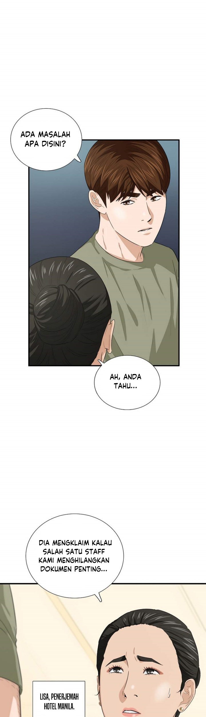 Chapter 79 - halaman 27