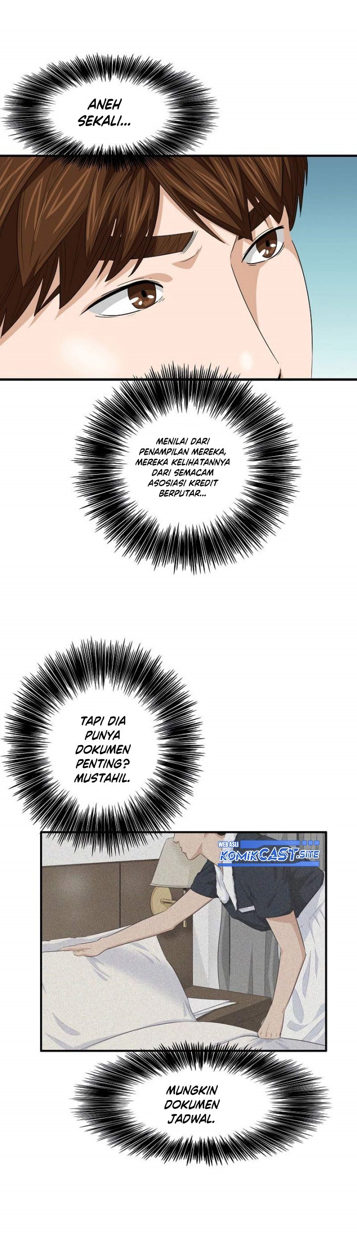 Chapter 79 - halaman 29