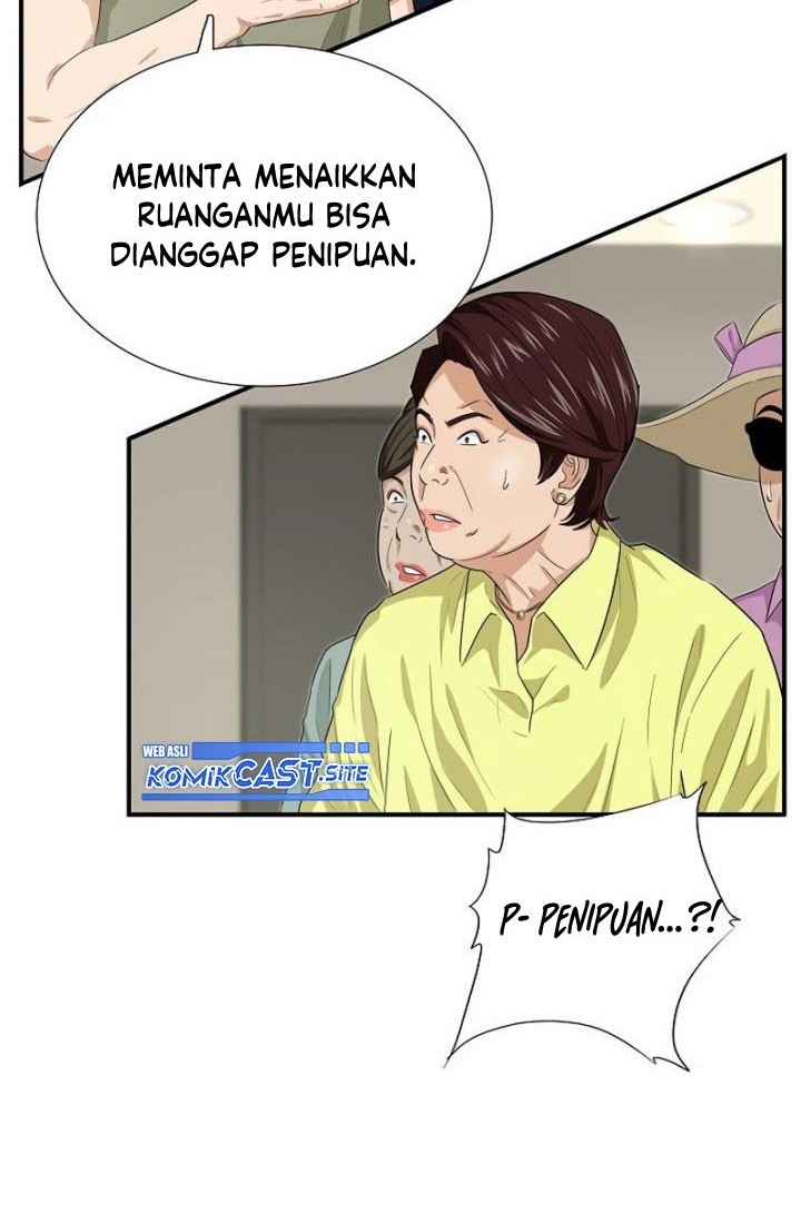 Chapter 79 - halaman 38