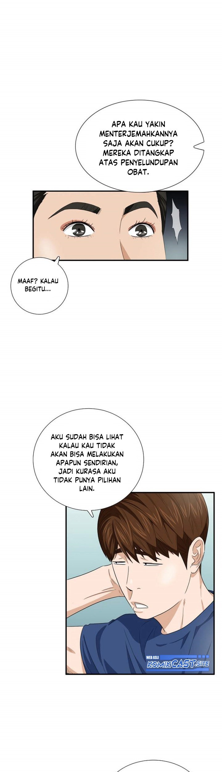 Chapter 79 - halaman 63