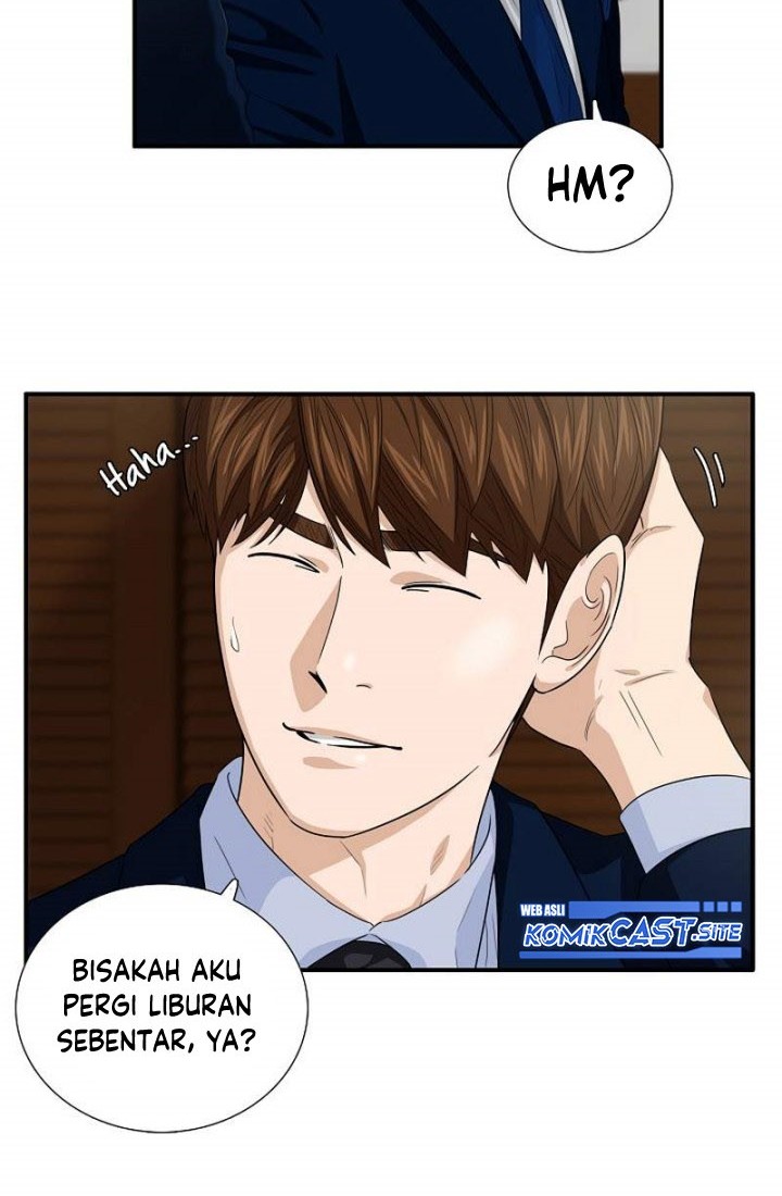 Chapter 79 - halaman 8