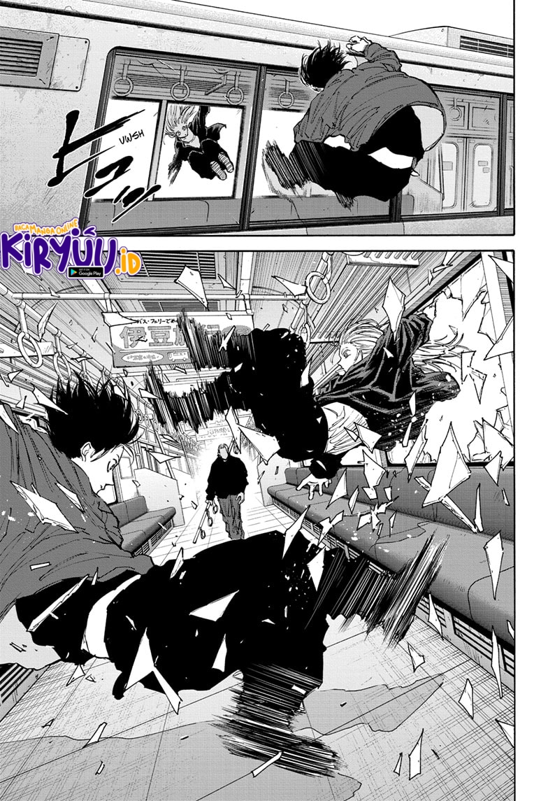 Chapter 107 - halaman 11
