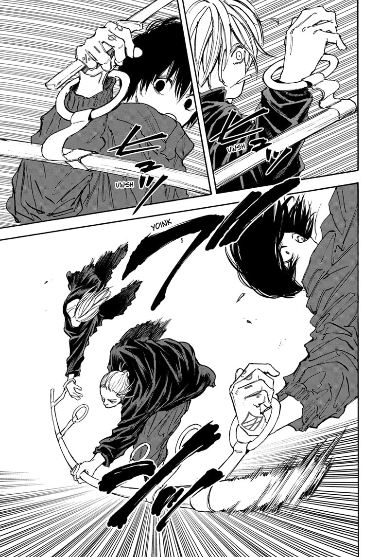 Chapter 107 - halaman 14