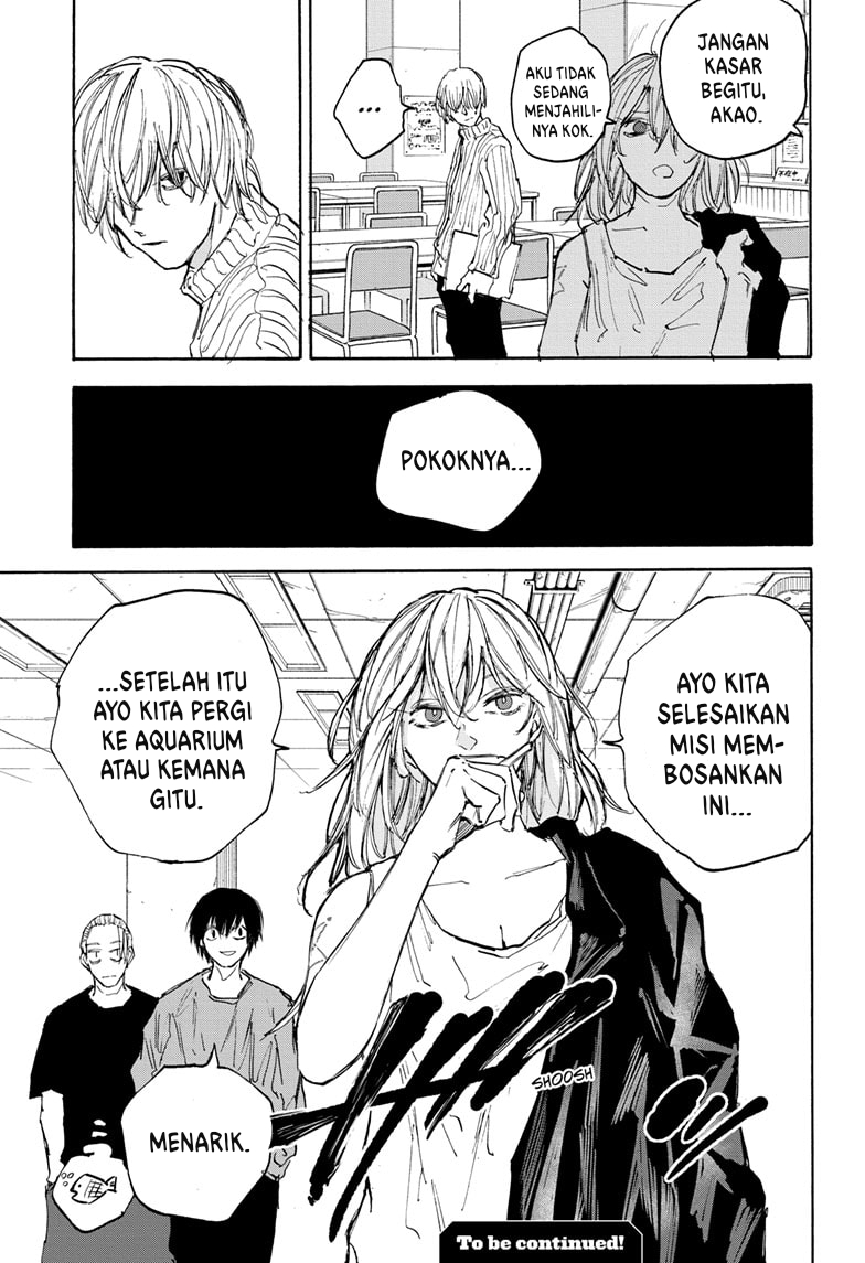 Chapter 107 - halaman 22