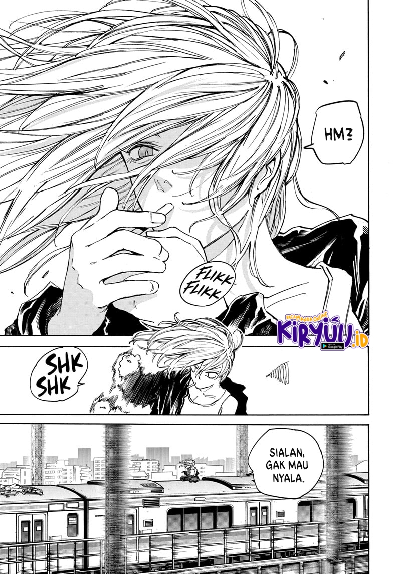 Chapter 107 - halaman 5