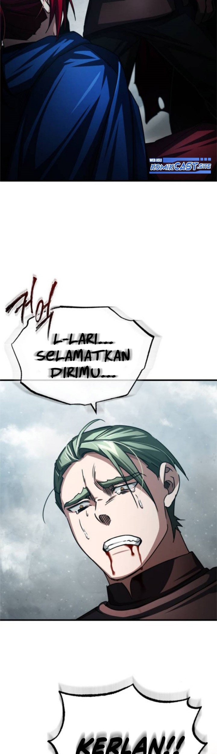 Chapter 70 - halaman 47