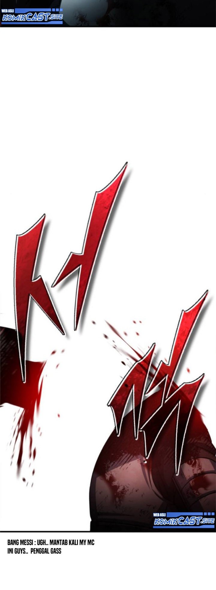 Chapter 70 - halaman 71