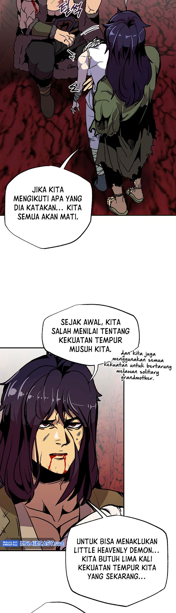 Chapter 60 - halaman 47