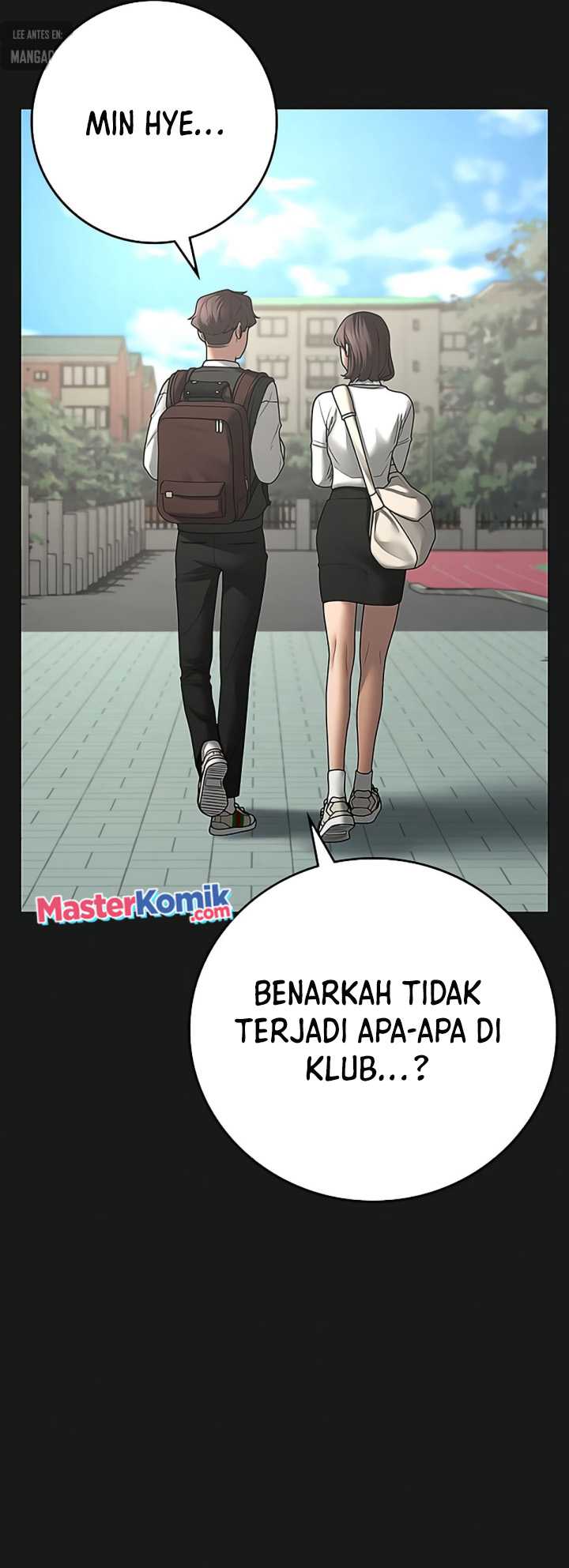 Chapter 76 - halaman 12