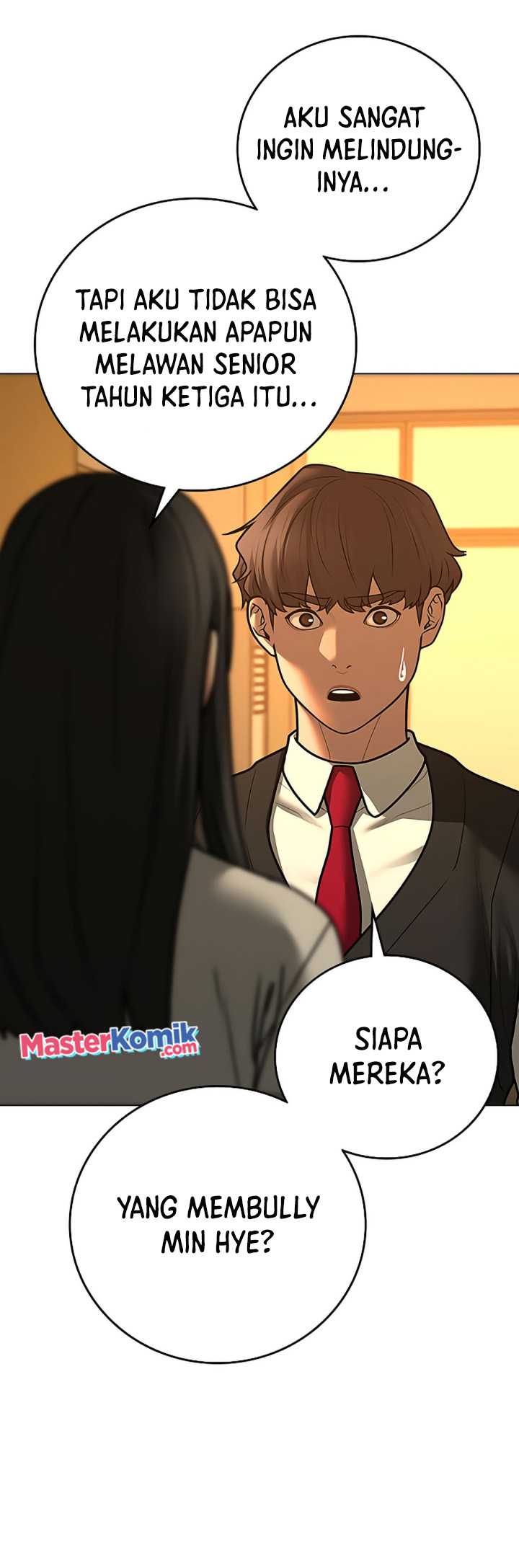 Chapter 76 - halaman 18