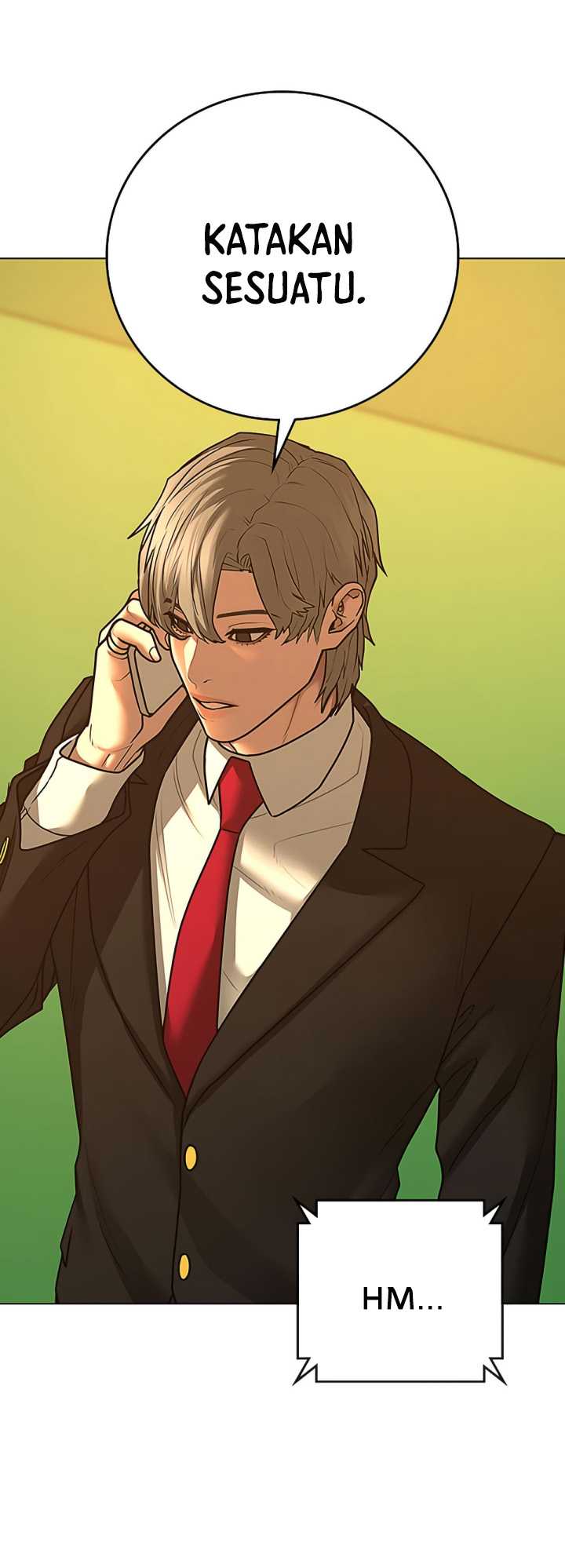 Chapter 76 - halaman 25