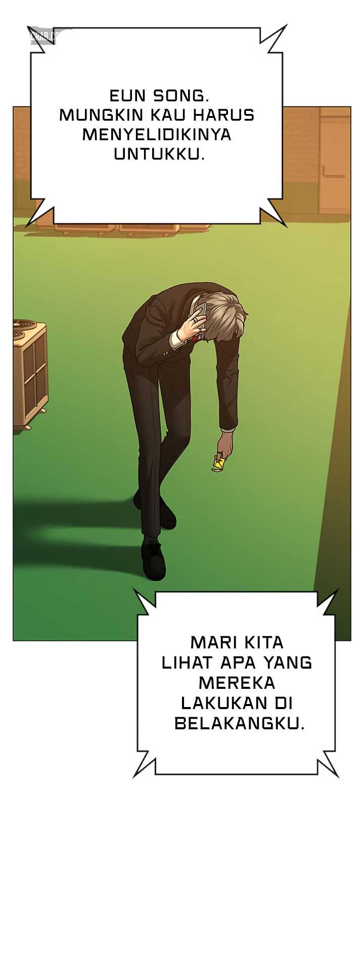 Chapter 76 - halaman 33