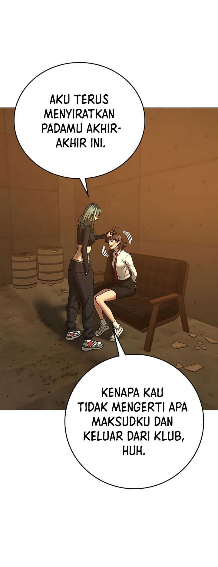 Chapter 76 - halaman 39