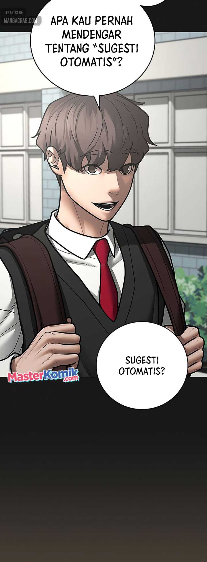 Chapter 76 - halaman 6