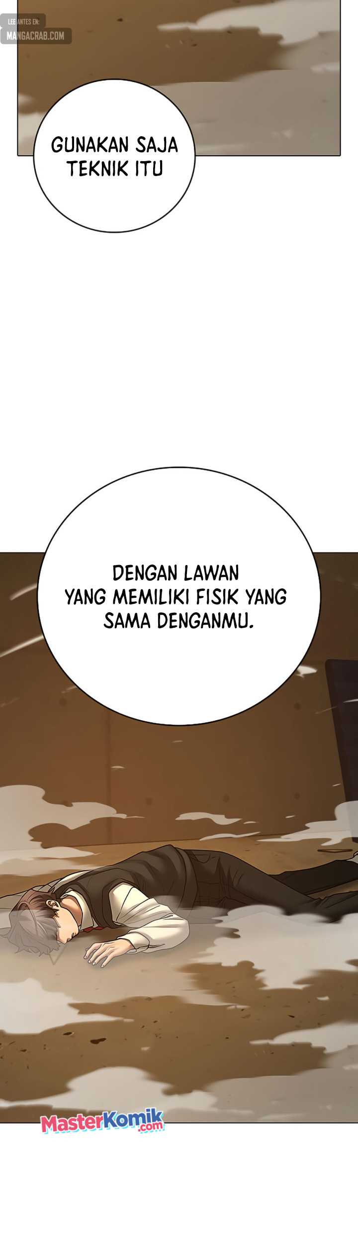 Chapter 76 - halaman 76