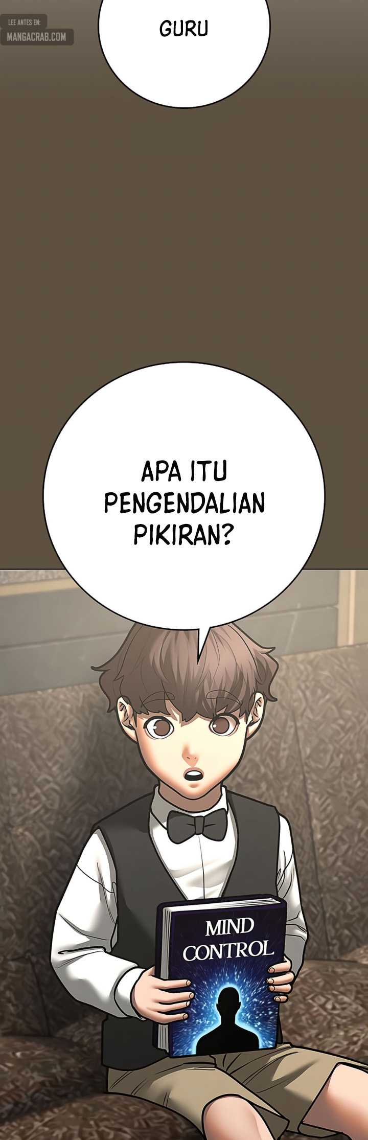 Chapter 76 - halaman 84