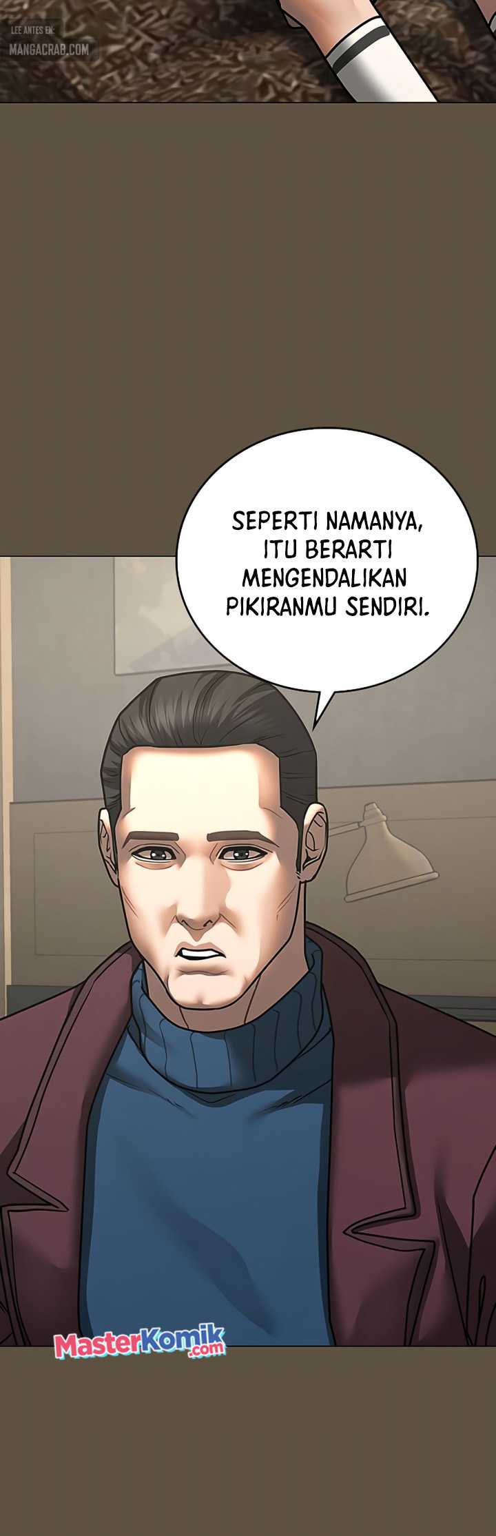 Chapter 76 - halaman 85