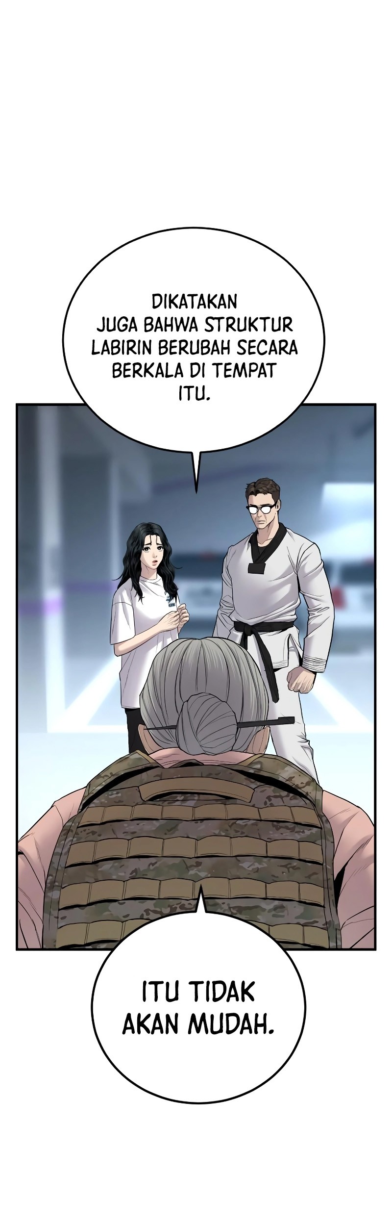 Chapter 77 - halaman 87