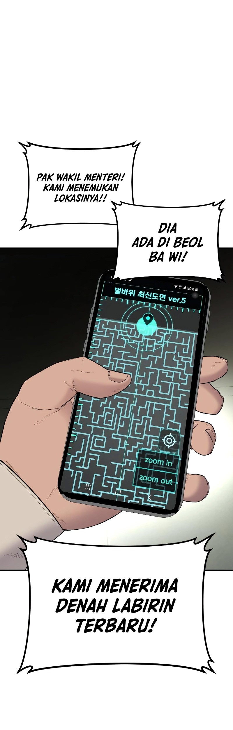 Chapter 77 - halaman 95