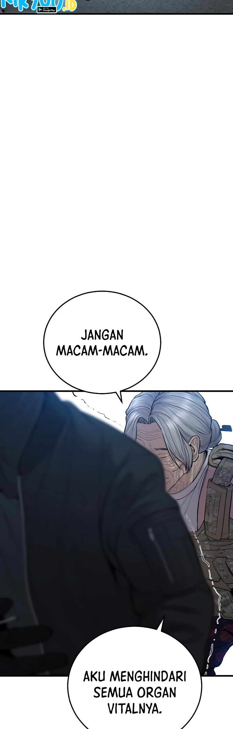 Chapter 77 - halaman 28