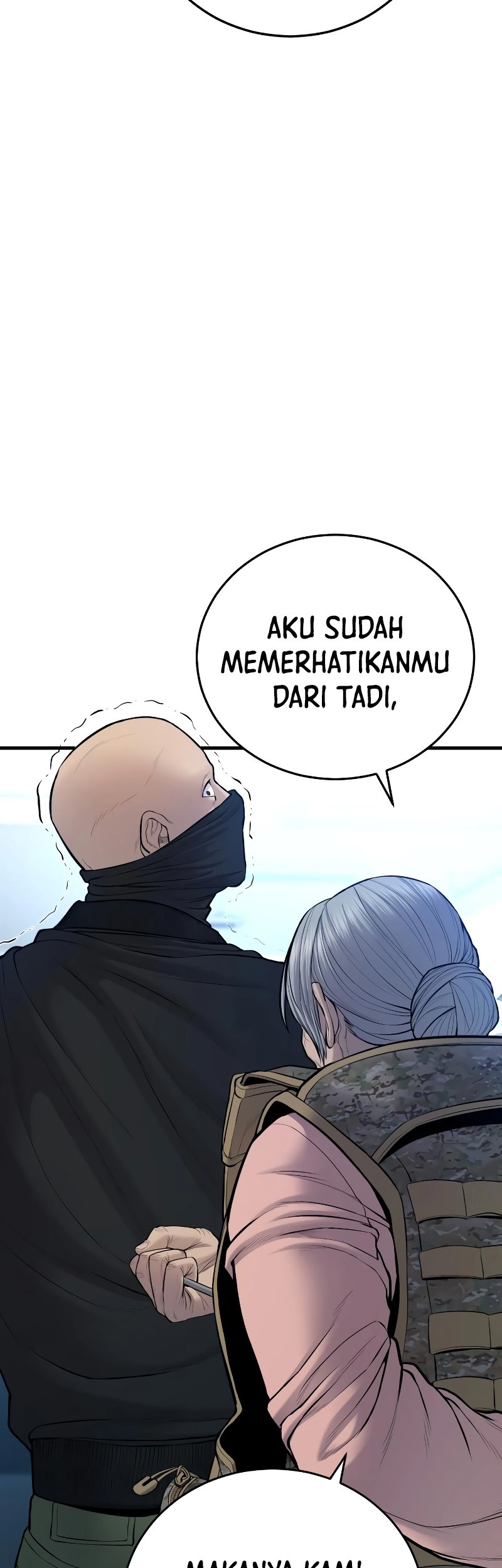 Chapter 77 - halaman 29