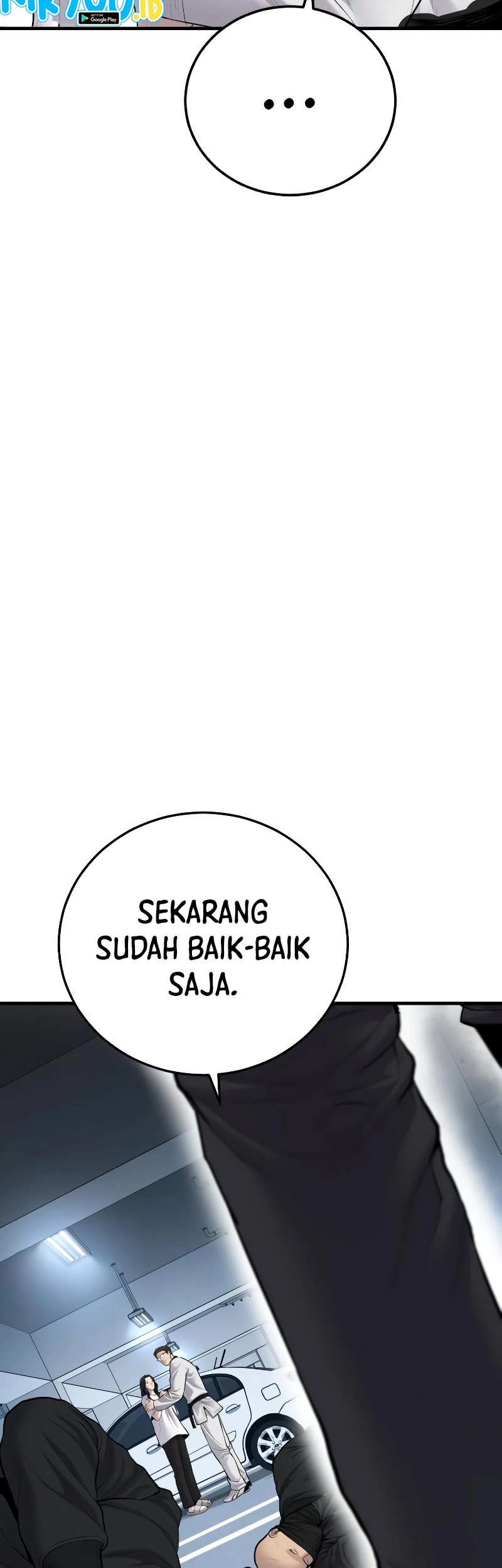 Chapter 77 - halaman 34