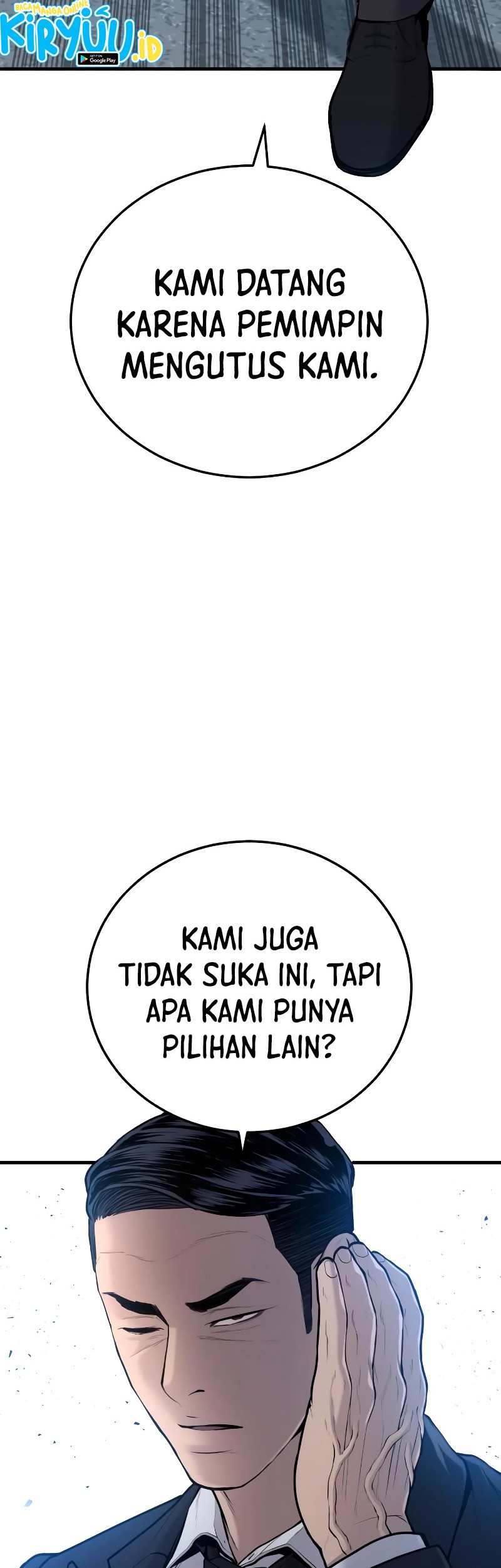 Chapter 77 - halaman 37