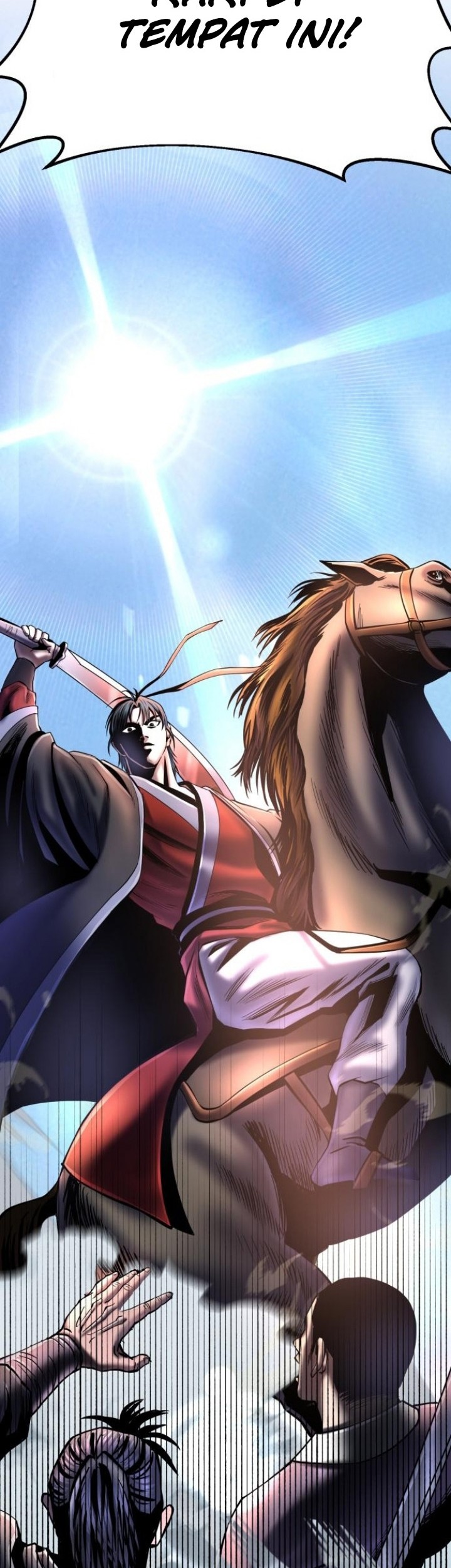 Chapter 58 - halaman 25