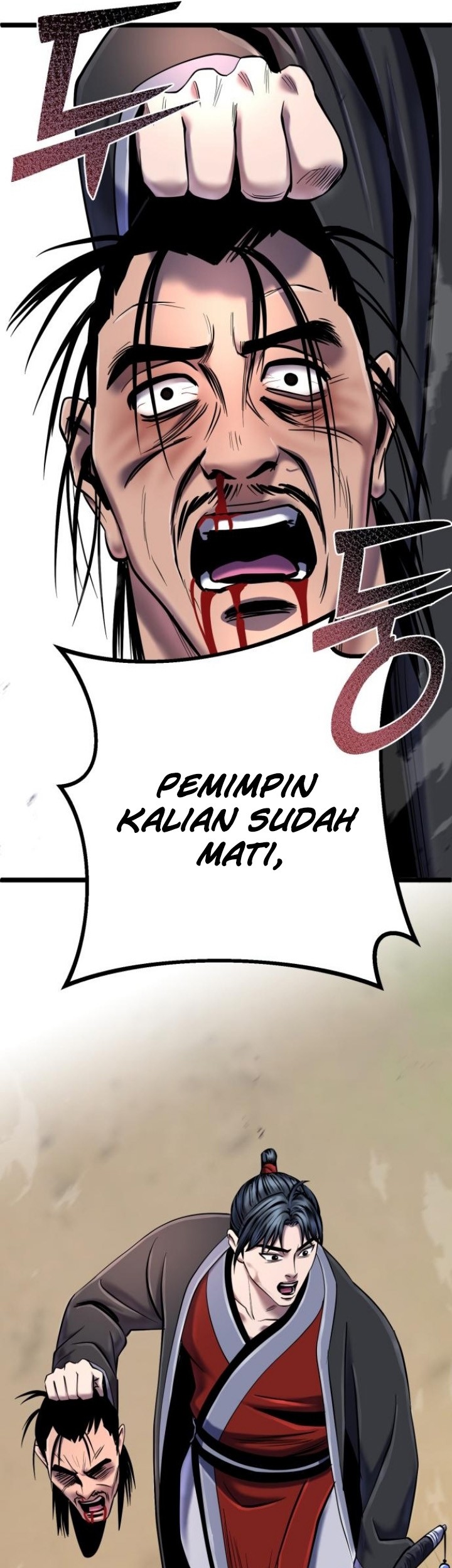 Chapter 58 - halaman 61