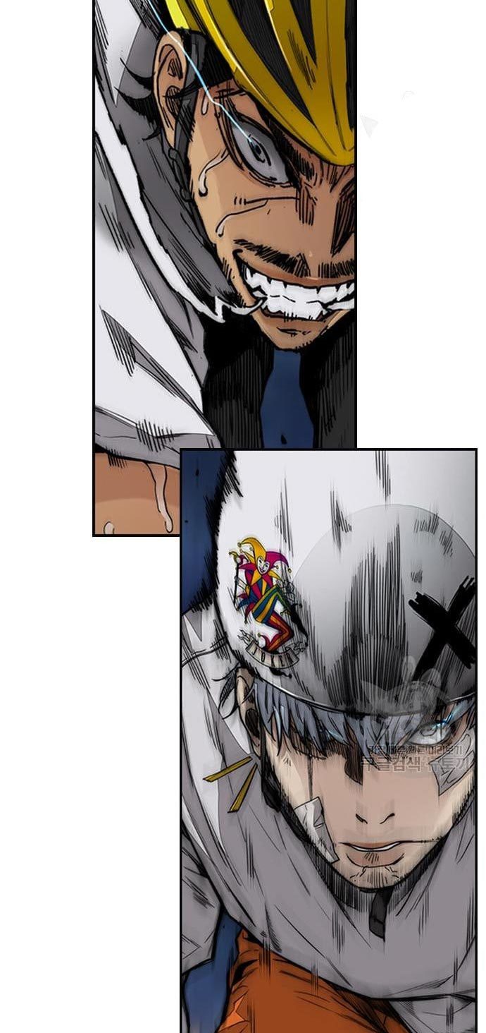 Chapter 436 - halaman 132
