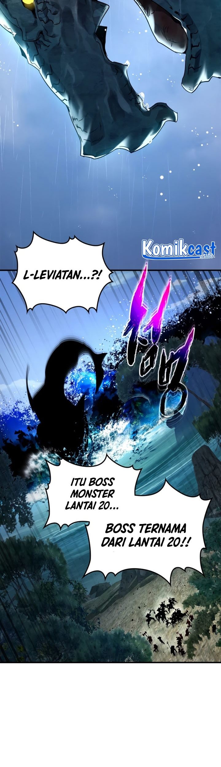 Chapter 70 - halaman 27