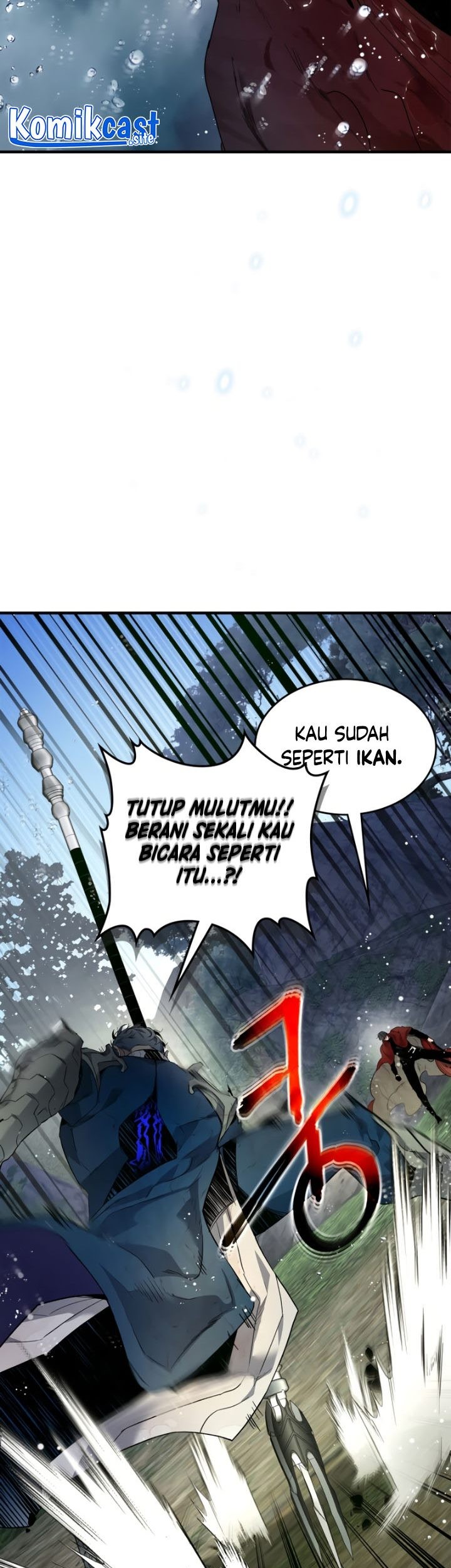 Chapter 70 - halaman 45