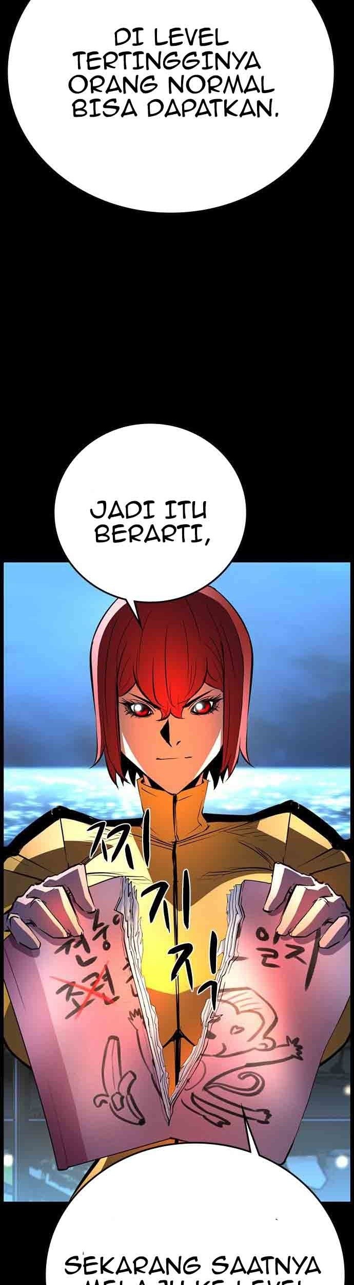 Chapter 110 - halaman 68