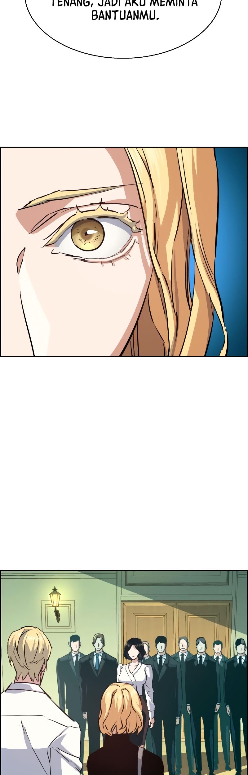 Chapter 127 - halaman 45
