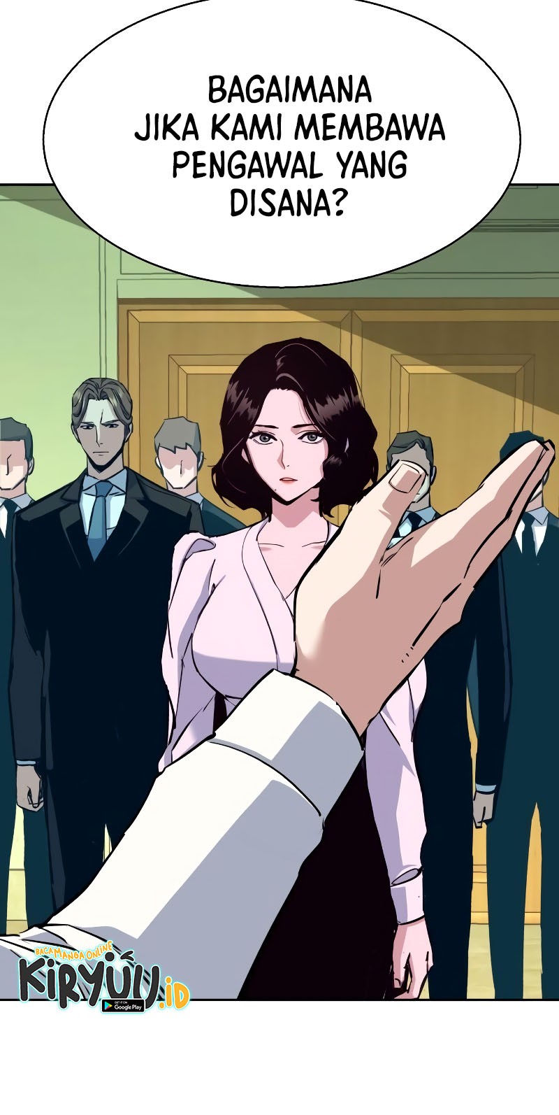Chapter 127 - halaman 52